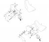 Sram   SRAM RIVAL / APEX- SHIFTERS / LEVERS (2007-2012)