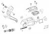Sram   S900 TT AERO HRD