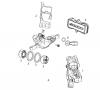 Sram   SRAM RED 22 B1 / FORCE 22 / FORCE 1 / CX1 / RIVAL 22 RIVAL 1 / 700 B1 HRD / APEX 1