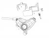 Sram   S900 HRD CALIPER