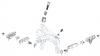 Sram   SRAM S900 DIRECT MOUNT RIM BRAKE CALIPER