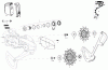 Sram   XX1 / X01 EAGLE AXS REAR DERAILLEUR