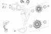 Sram   SRAM NX EAGLE - REAR DERAILLEUR