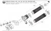 Sram   RAM XX1 EAGLE / XX1 / XX / X0 / X01 /GX / NX GRIP SHIFT
