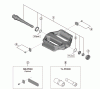 Shimano PD Pedal - Pedale  PD-EF202