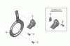 Shimano SM Smallparts - Kleinteile, RT, BT, BB, CD  CD-EM800 Kettenführung SHIMANO STEPS