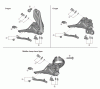 Shimano FD Front Derailleur - Umwerfer  FD-M8100 DEORE XT SIDE SWING Front Derailleur (2x12-speed)