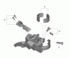 Shimano FD Front Derailleur - Umwerfer  FD-M2020-TS ALTUS Front Derailleur (2x9-speed)
