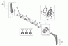 Shimano FC Front Chainwheel - Kurbelsatz, Vorderes Kettenblatt  FC-M8120-1 FC-M8120-B2 DEORE XT Crankset