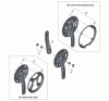 Shimano FC Front Chainwheel - Kurbelsatz, Vorderes Kettenblatt  FC-TX801 Tourney TX Crankset