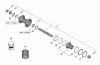 Shimano FH Free Hub - Freilaufnabe  FH-M7130-B SLX Freehub (12-speed)