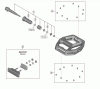 Shimano PD Pedal - Pedale  PD-M8140 DEORE XT Pedals
