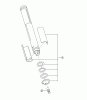 Shimano SM Smallparts - Kleinteile, RT, BT, BB, CD  BT-DN110, BT-DN110-A Battery Built-in Type