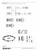 Sram Zipp  303 Firecrest WH-303-F650-A1, WH-303-FTLD-A1, WH-303-FTLR-A1, WH-303-FTUD-A1, WH-303-FTUR-A1