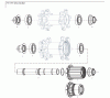 Sram Zipp  77/177 Disc brake