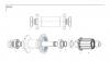 Sram Zipp  30/60