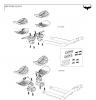 Sram Zipp  ZIPP VUKA CLIP B1