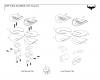 Sram Zipp  ZIPP VUKA ALUMINA CLIP 22.2mm