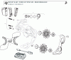 Sram   RED 33T & 36T / FORCE 33T ETAP AXS - REAR DERAILLEUR