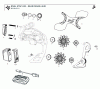 Sram   RIVAL ETAP AXS - REAR DERAILLEUR