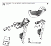 Sram   SRAM RIVAL ETAP AXS HRD (ED)- SHIFTERS / BRAKE LEVERS