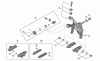 Shimano BR Brake - Bremse  BR-R8100 Ultegra