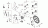 Shimano BR Brake - Bremse  BR-R9270 DURA-ACE