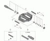 Shimano PD Pedal - Pedale  PD-EF102