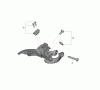 Shimano FD Front Derailleur - Umwerfer  FD-TY600 TOURNEY Front Derailleur