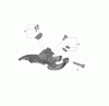 Shimano FD Front Derailleur - Umwerfer  FD-TY601 TOURNEY Front Derailleur
