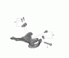 Shimano FD Front Derailleur - Umwerfer  FD-TY606 TOURNEY Front Derailleur