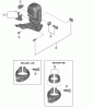Shimano FD Front Derailleur - Umwerfer  FD-R7150 Shimano 105