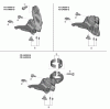 Shimano FD Front Derailleur - Umwerfer  FD-U6000, FD-U4000 SHIMANO CUES
