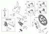 Shimano BR Brake - Bremse  BR-U8000 SHIMANO CUES Bremse (Hydraulische Scheibenbremse)