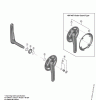 Shimano FC Front Chainwheel - Kurbelsatz, Vorderes Kettenblatt  FC-U4010-2 FC-U4010-2B CUES Crankset