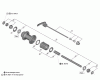 Shimano FH Free Hub - Freilaufnabe  FH-M5100 DEORE FREEHUB (11/10/9/8-Speed)
