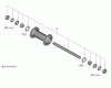 Shimano HB Hub - Vordere Nabe  HB-NN300  Front Hub