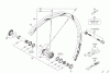 Shimano WH Wheels - Laufräder  WH-M980-F15-29 XTR Front Wheel For Disc Brake