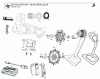 Sram   RED AXS XPLR 46T - REAR DERAILLEUR