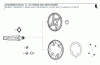 Sram   CHAINRINGS RIVAL 1x / 2x POWER AND NON-POWER