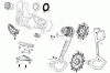 Sram   XX / X0 EAGLE TRANSMISSION REAR DERAILLEUR