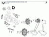 Sram   GX EAGLE TRANSMISSION REAR DERAILLEUR
