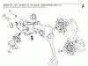 Sram   SRAM XX1 / X01 / X01DH / X1 / EX1(8spd) - REAR DERAILLEUR 1x11