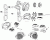 Sram   POD (ULTIMATE) & ROCKER - ELECTRIC CONTROLLER