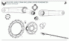 Sram   XX & XXSL EAGLE CRANK INCLUDING SPIDER POWERMETER