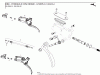 Sram   DB8 - HYDRAULIC DISC BRAKE - LEVERS A1 (2023+)