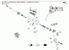 Sram   G2 RSC - HYDRAULIC DISC BRAKE - LEVERS A1 (2020-) 