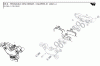 Sram   DB 8 - HYDRAULIC DISC BRAKE - CALIPERS A1 (2023+)