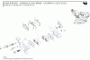 Sram   GUIDE R/RS/RSC - HYDRAULIC DISC BRAKE - CALIPERS A1 (2015-2016)