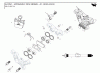 Sram   G2 RSC - HYDRAULIC DISC BRAKE - A1 (2020-2023)